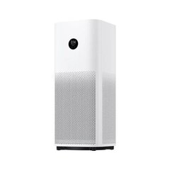 Очиститель воздуха Xiaomi Mi Smart Air Purifier 4 Pro