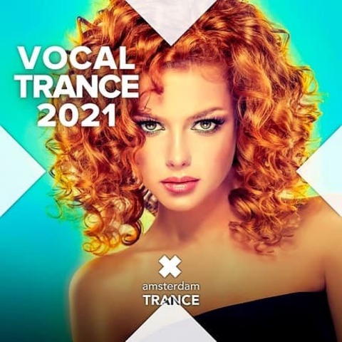 Vocal Trance 2021 (2020) MP3