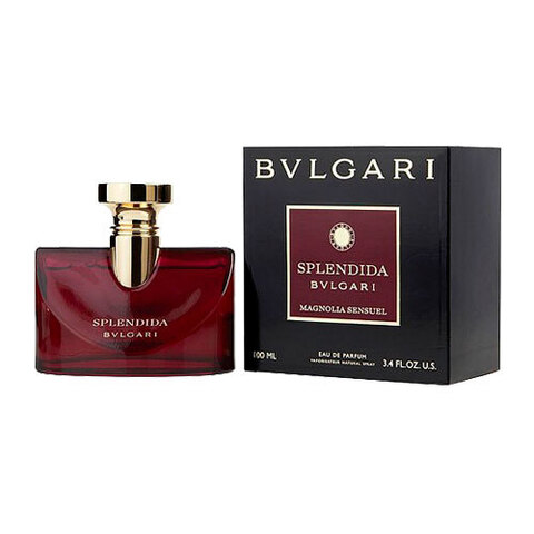 Bvlgari Splendida Magnolia Sensuel