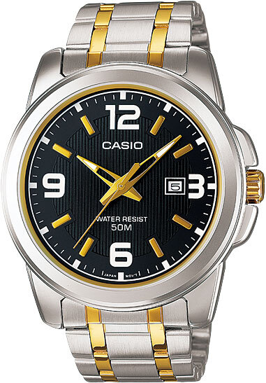 Часы мужские Casio MTP-1314SG-1A Casio Collection