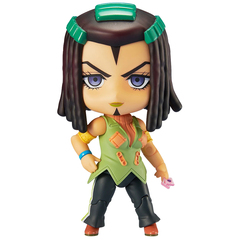 Фигурка Nendoroid JoJo's Bizzare Adventure Stone Ocean: E Costello (1965)