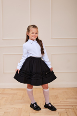 Юбка д/д DELORAS 63898Q