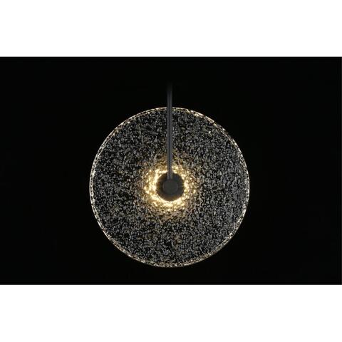 Настенный светодиодный светильник Aployt Luca APL.329.21.05