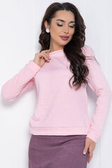 Джемпер Пэрис (розовый) Б12528-10 LT Collection