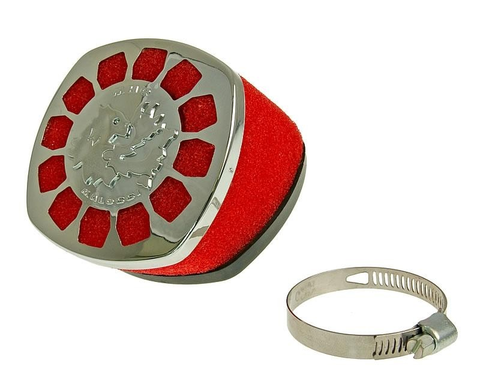 Фильтр нулевого сопротивления ФНС - Malossi [E14] - 35,5 мм 30°