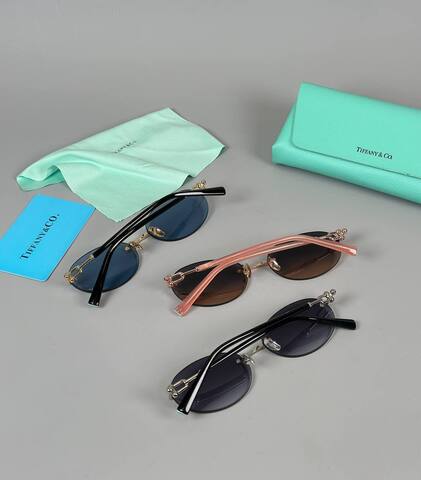 ОЧКИ TIFFANY & CO