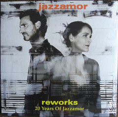 Jazzamor / Reworks (LP)