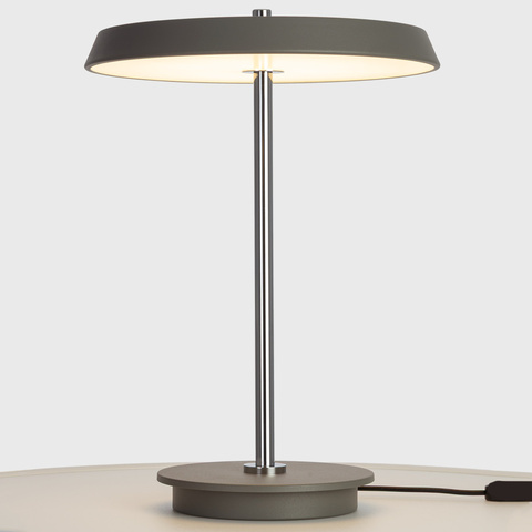 Настольная светодиодная лампа Citilux Lina CL812012 LED