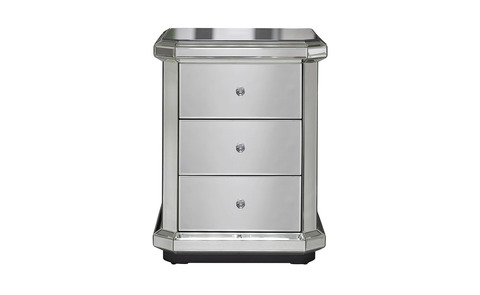 Тумбочка Garda Decor KFC882