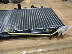 РАДИАТОР ACCENT ТАГАЗ АКПП SAT