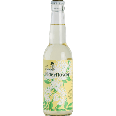 Lemonardo Напиток безалкогольный слабогазированный на пряно-ароматическом растительном сырье 