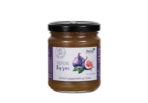 Варенье инжирное Eva' s Walk, 190г