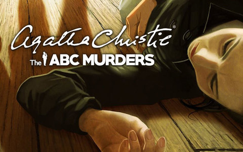 Agatha Christie - The ABC Murders (для ПК, цифровой код доступа)