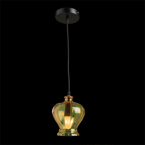 Подвес Arte Lamp Festa A8127SP-1AM