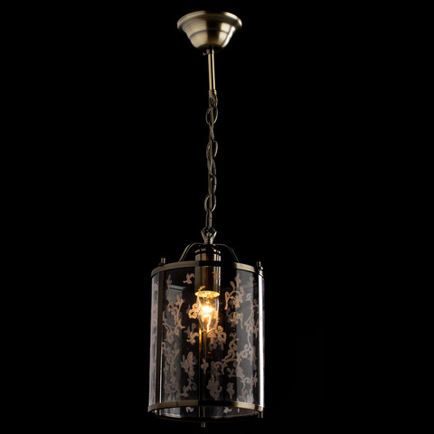 Подвес Arte Lamp Bruno A8286SP-1AB