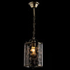 Подвес Arte Lamp Bruno A8286SP-1AB