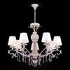 Люстра Maytoni Fiona ARM032-07-PK
