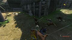 Mount & Blade: Warband (для ПК, цифровой код доступа)