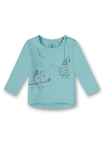 Футболка Eat Ants by Sanetta 114363 5602