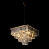 Подвесная люстра Loft It Prism Clear 10019/600S