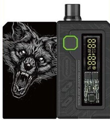 Набор Rincoe Manto AIO Plus Kit - Wargs