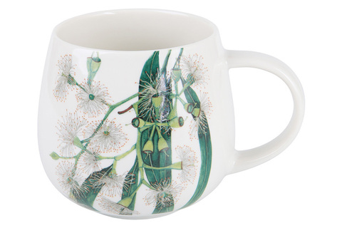 Кружка 400мл Maxwell & Williams Эвкалипт