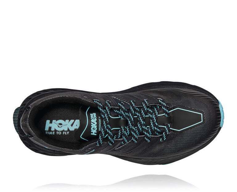 Hoka one one deals speedgoat 2 women