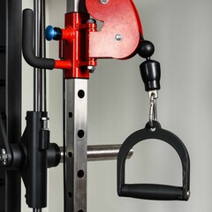 Функциональная Машина Смита (Functional Smith Machine) DHZ E6247