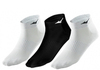 Носки Mizuno 3PPK Training Mid (3 Пары)