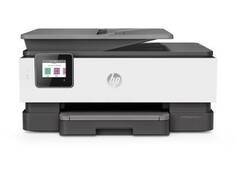 Струйное МФУ HP OfficeJet Pro 8023 All-in-One Printer