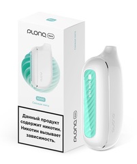 Plonq MAX 6000 - Свежая мята