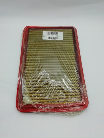 030cp257163 фильтр нулевого сопротивления 257x163 Mazda MX5 1.6 1.8