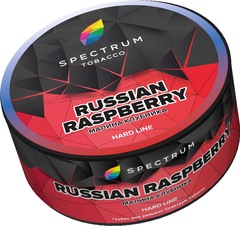 Spectrum Hard - Russian raspberry  (Малина-Клубника), 25 гр