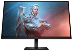 Монитор HP Omen 27 780F9AA черный