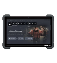 Диагностический сканер Thinktool Expert 394