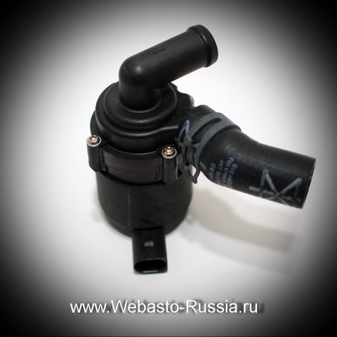 Комплект Webasto Thermo Top С дизель 5