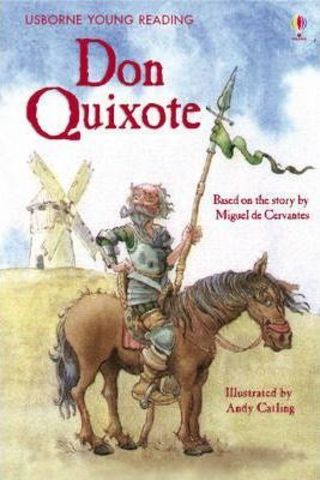 Don Quixote