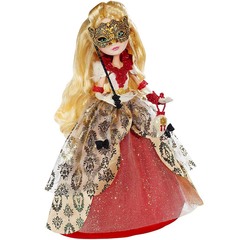 Эппл Вайт День Коронации