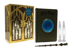 Harry Potter Pensieve Memory Set Hogwarts