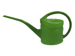 64-0-201 Лейка пластиковая, 1,3л (Россия)