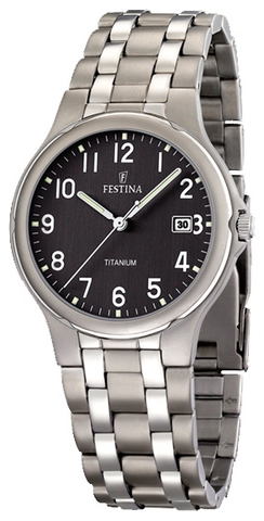 Наручные часы Festina F16460/3 фото