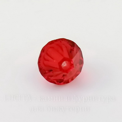 5328 Бусина - биконус Сваровски Light Siam 3 мм, 10 штук ()
