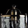 Подвес Arte Lamp Bruno A8286SP-1AB