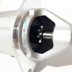 СТАРТЕР LACETTI, AVEO 1,4, CRUZE, LANOS, NEXIA РЕДУКТ WATO-TECH, HAN KANG KOREA