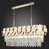 Люстра подвесная ST Luce Caserta SL1232.203.07