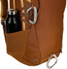 Картинка рюкзак городской Thule EnRoute Backpack 23L (2023) Ochre/Golden - 11