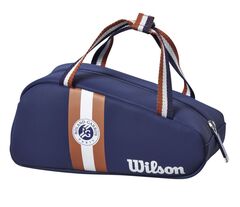 Теннисная косметичка Wilson Roland Garros Mini Tour Bag 2023