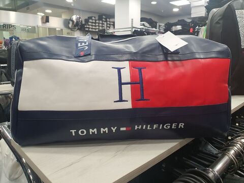 Сумка TOMMY HILFIGER 939695si