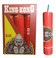 KING-KONG 30 Г.