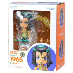 Фигурка Nendoroid JoJo's Bizzare Adventure Stone Ocean: E Costello (1965)